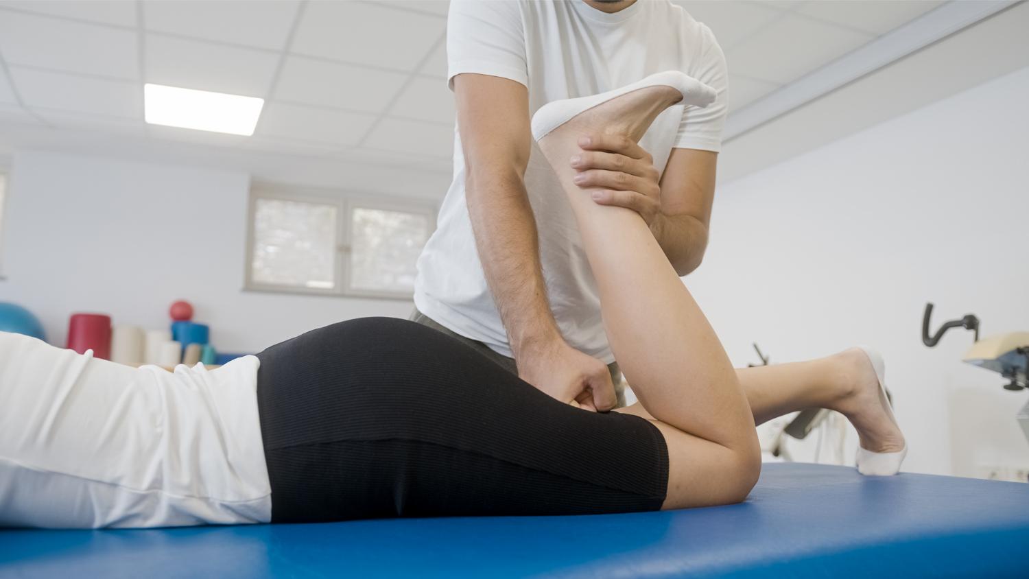 Physiotherapy
