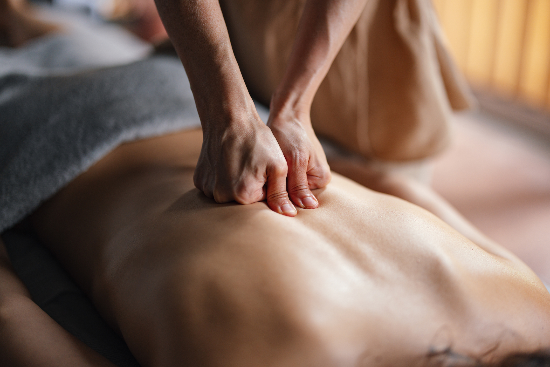 Massage Therapies